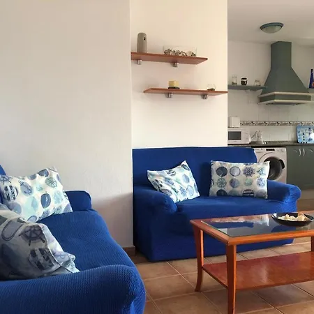 Apartamento Apartamento Mar Azul