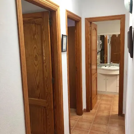 Apartamento Apartamento Mar Azul *