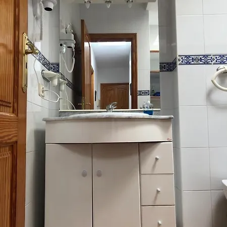 Apartamento Mar Azul *
