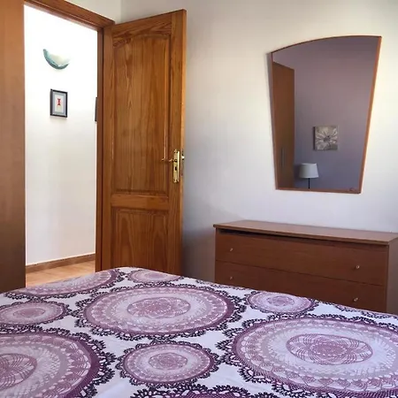 Apartamento Mar Azul