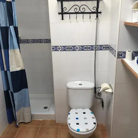 Apartamento Mar Azul