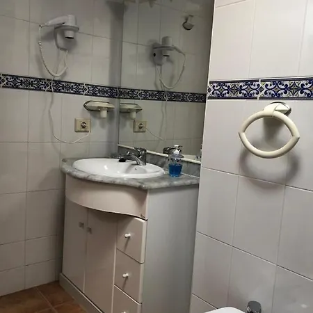 Apartamento Mar Azul Apartamento *