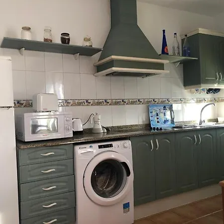 Apartamento Mar Azul *