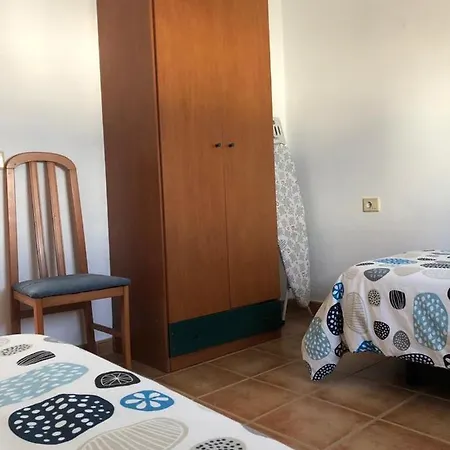 Apartamento Mar Azul