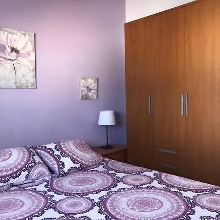 Apartamento Mar Azul Apartamento El Golfo