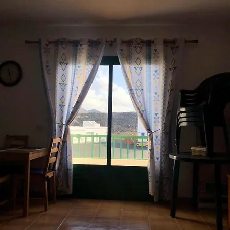 Apartamento Apartamento Mar Azul