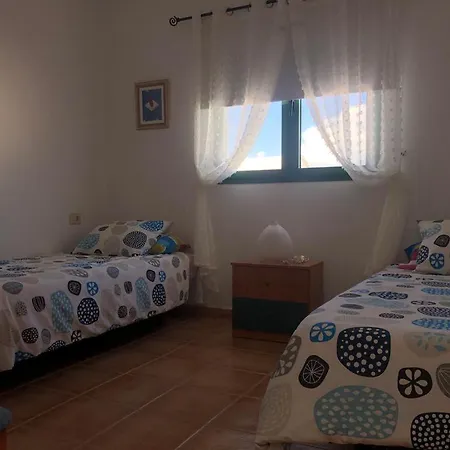 Apartamento Mar Azul El Golfo